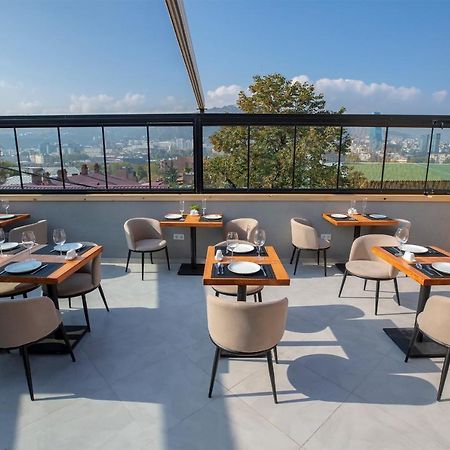 Ornament Boutique Hotel Tbilisi ภายนอก รูปภาพ